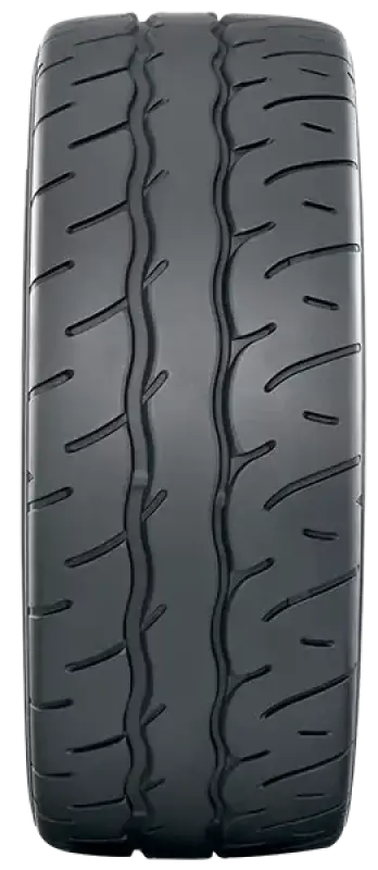 Yokohama Advan Neova AD09 Tire - 245/35R18 XL thumbnail 9