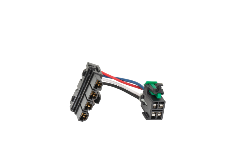 RDC Wiring Harnesses