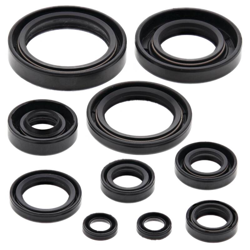 VEP Engine Oil Seal Kit