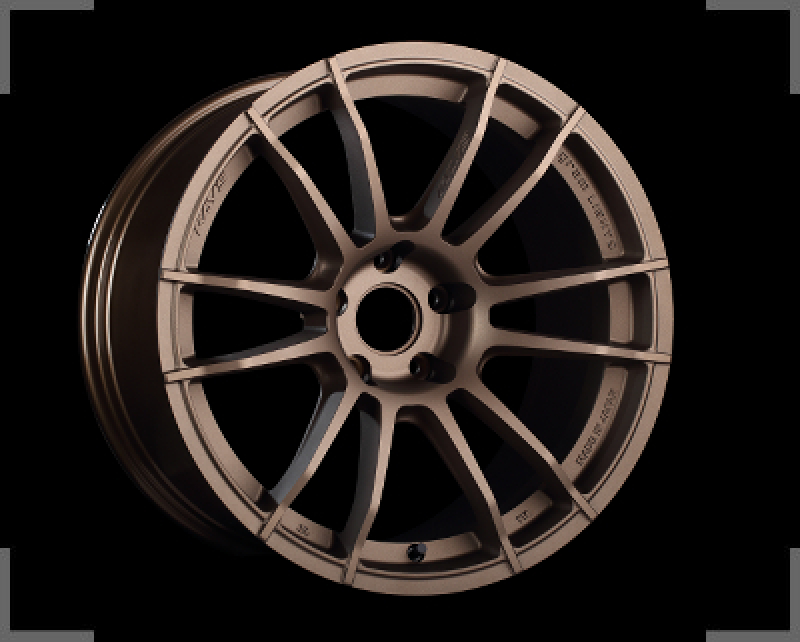 GL 57XR Wheels