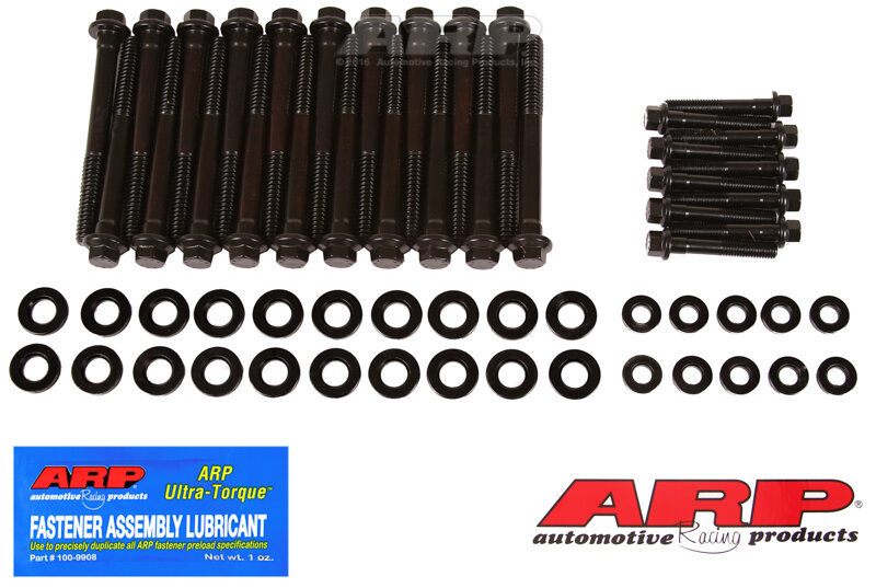 ARP Head Bolt Kits