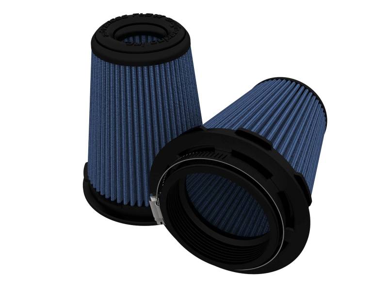 Momentum Intake Replacement Air Filter w/ Pro 5R Media (Pair)