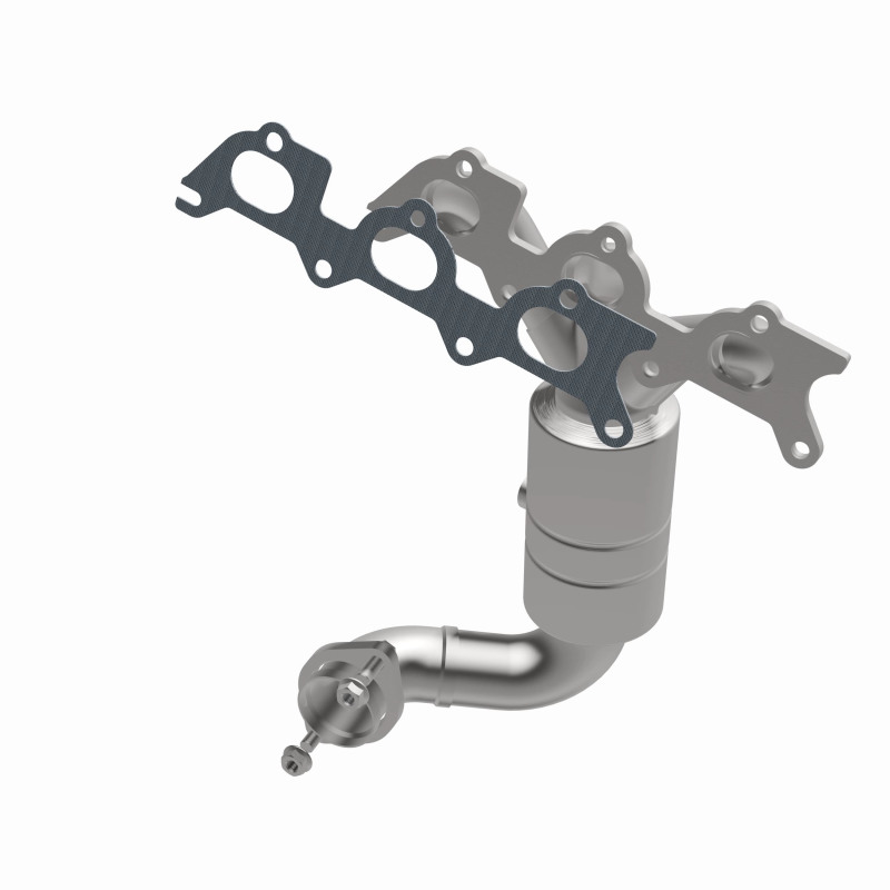 MagnaFlow DF Cat Conv 07-11 Chrysler Sebring 2.7L Fr Manifold / 08-10 Dodge Avenger 2.7L Fr Manifold thumbnail 9
