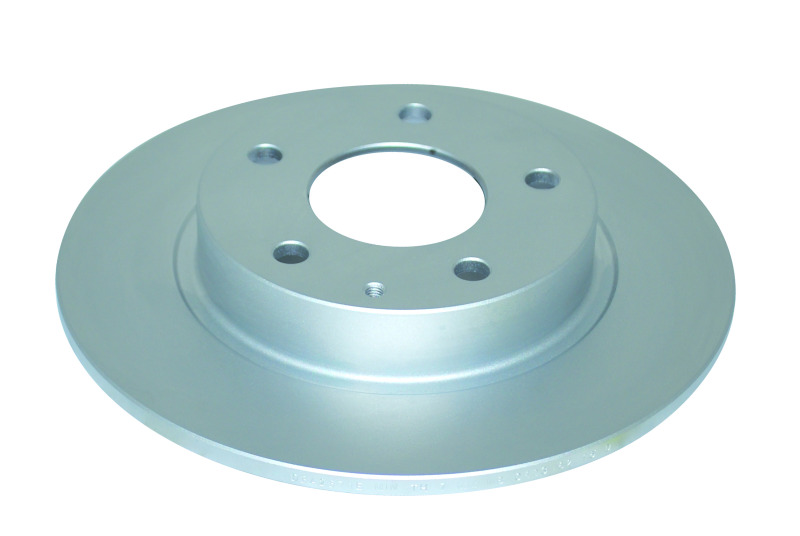 DBA En-Shield Standard Rotors