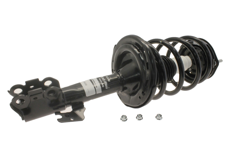 KYB Strut Plus Front Right Toyota Camry 04-06 V6 thumbnail 9