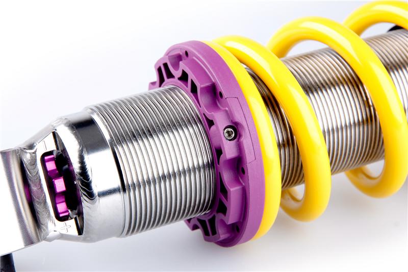 KW Club Sport Coilover Kits 35258804 Clubsport Kit, Scion FR-S, Subaru BR-Z thumbnail 9