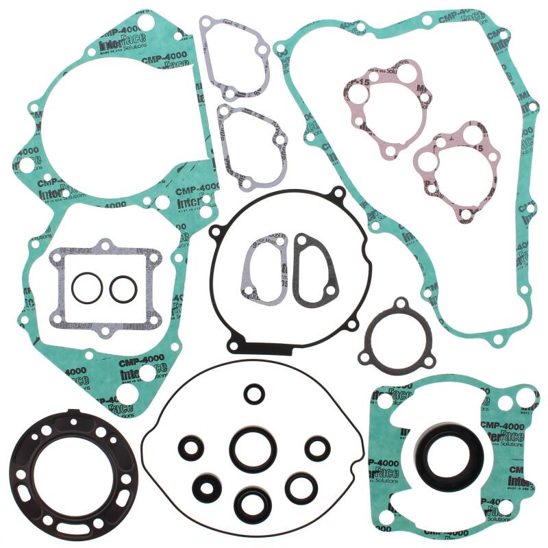 VEP Complete Gasket Kit