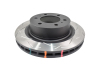 DBA 4000 Series Slotted Rotors