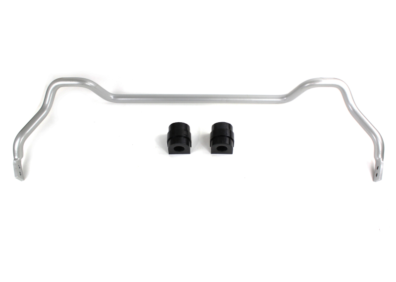 Whiteline 99-05 BMW 3 Series E46 Front 27mm Adjustable Swaybar thumbnail 3