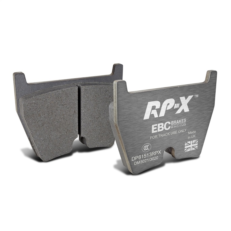 EBC RP-X Brake Pad Sets