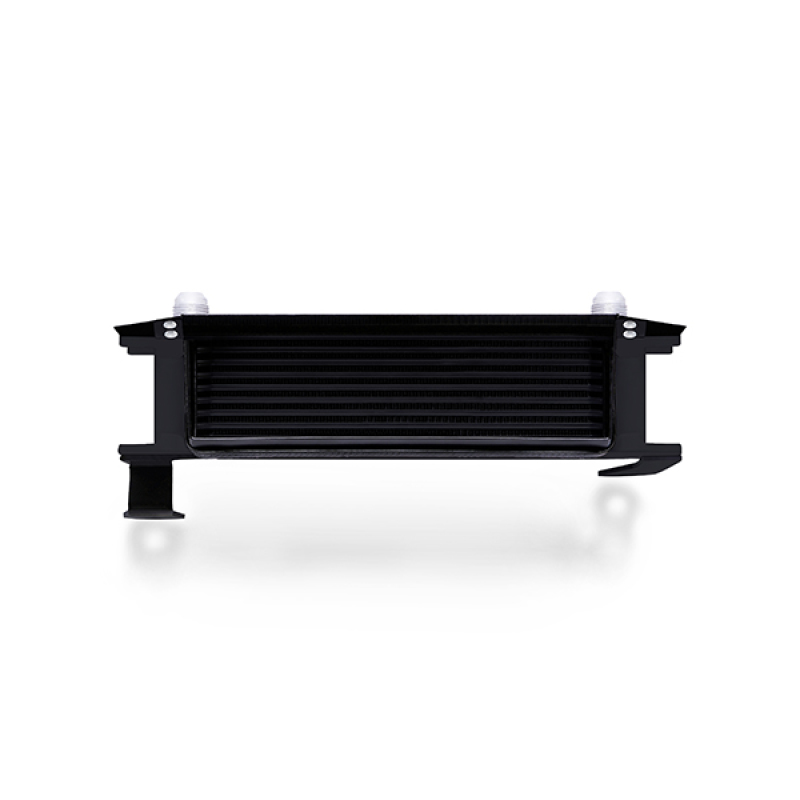 Mishimoto 99-05 Mazda Miata Thermostatic Oil Cooler Kit - Black thumbnail 4