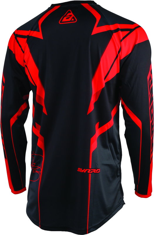Answer ANS Syncron Jerseys