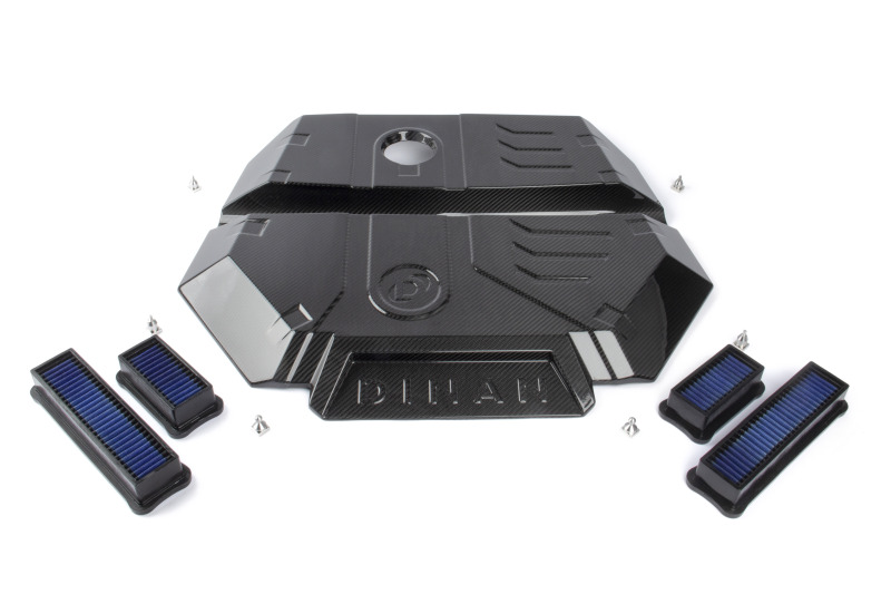 DNN Cold Air Intakes