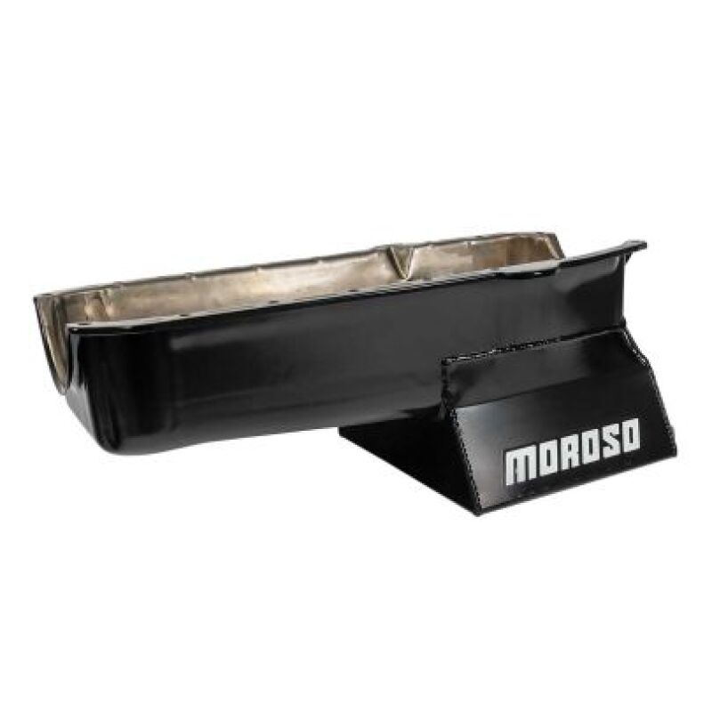 MOR Oil Pans