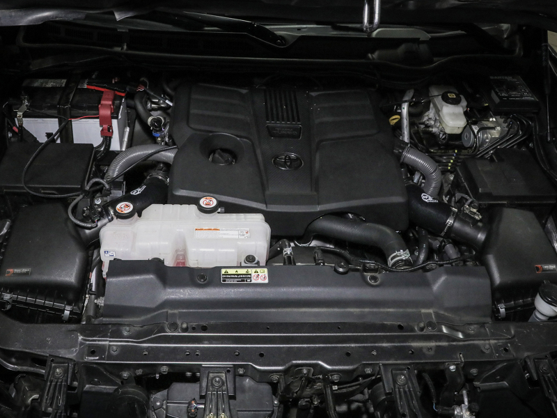 aFe Super Stock Induction System Pro 5R Media Jeep 22-23 Toyota Tundra V6-3.4L (tt) thumbnail 7