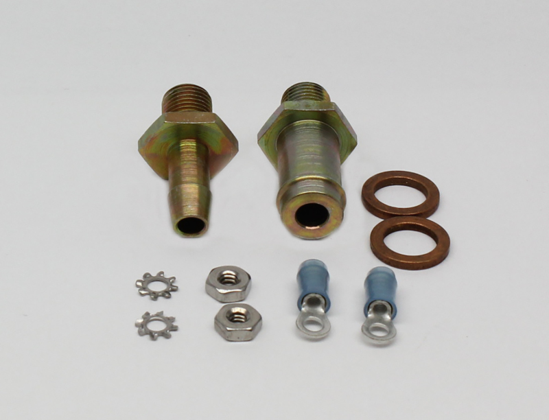 Walbro Fuel Pump Installation Kit thumbnail 2