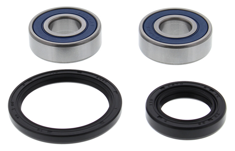 ABR Wheel Bearing Kits