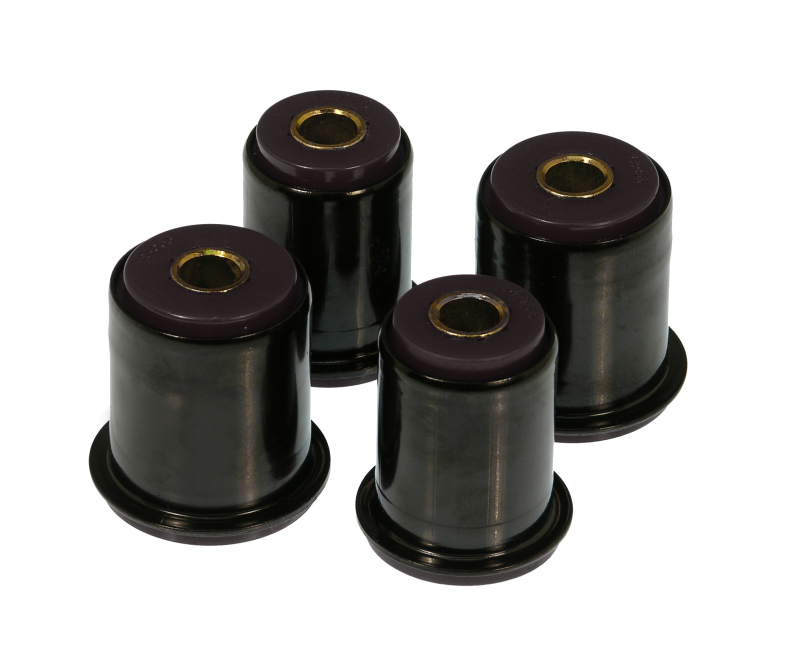 PRO Control Arm Bushings - Blk