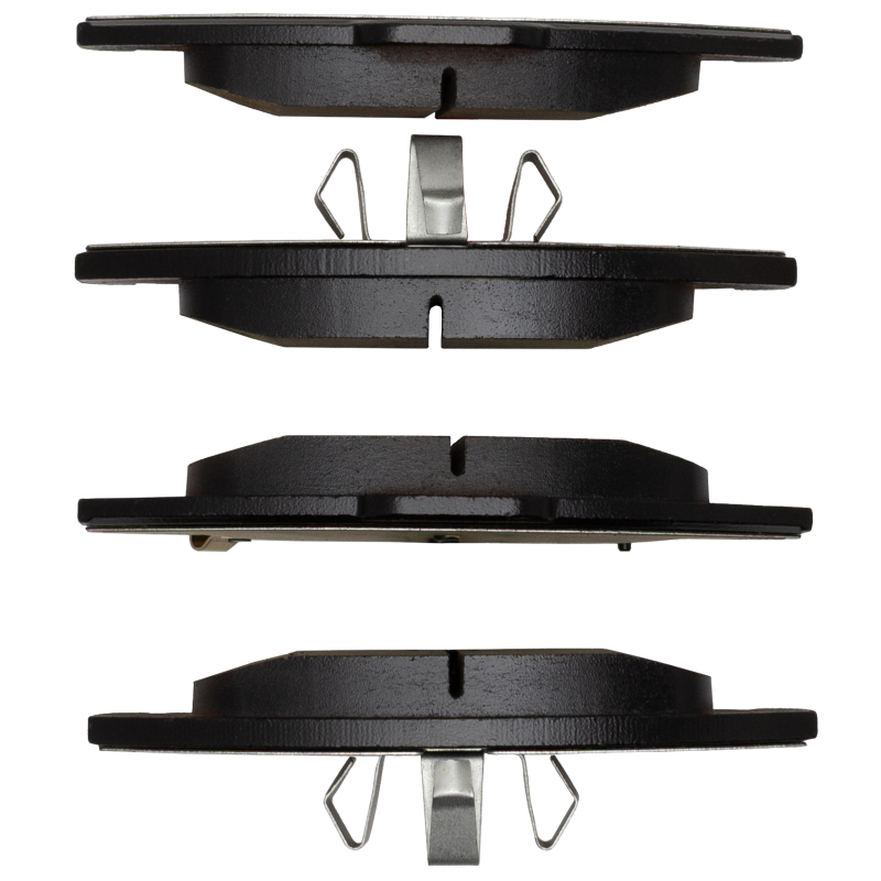 DFC 13-20 Ford SSV Plug-In Hybrid Front 5000 Advanced Ceramic Brake Pads thumbnail 3