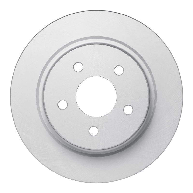 DFC GeoSPEC Coated Rotors - Plain