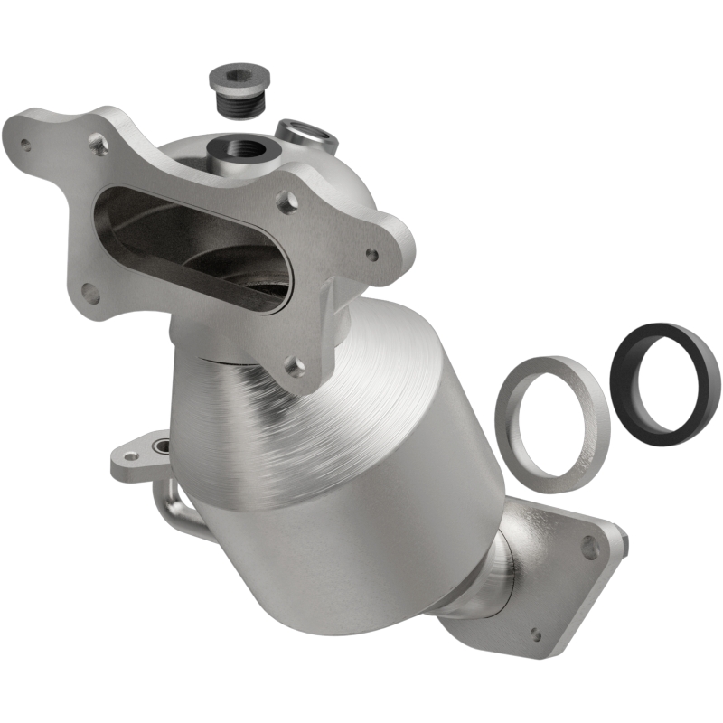 Magnaflow Conv DF 11-14 CR-Z 1.5L Manifold thumbnail 2