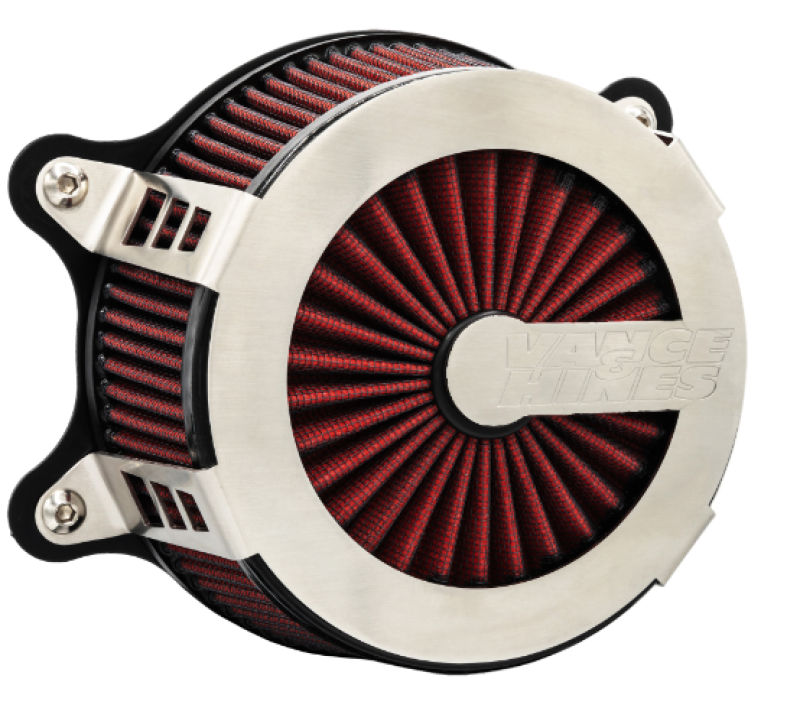 VAH Cage Fighter Air Intakes