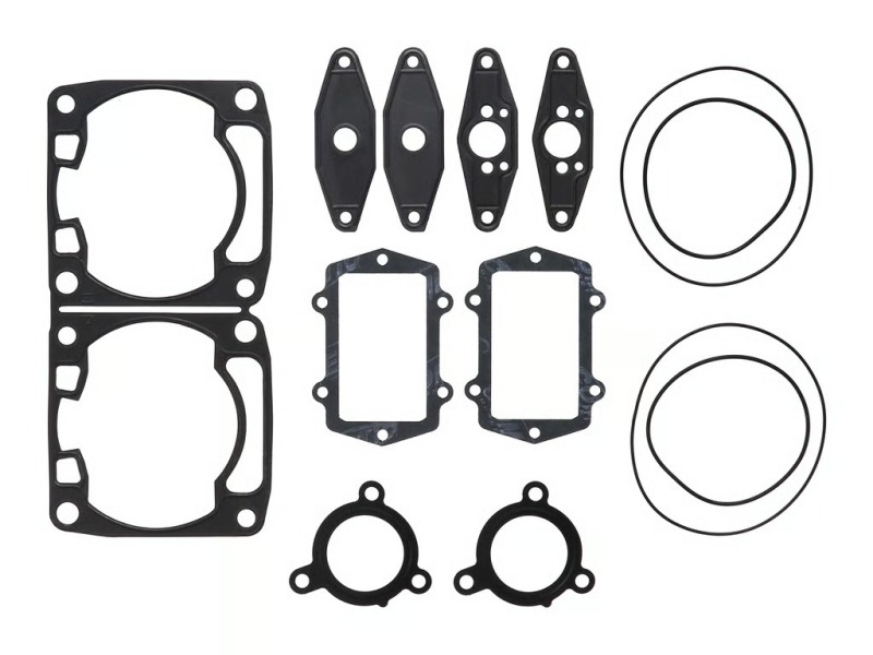 Wiseco 03-07 Arctic Cat 600/700cc Top End Gasket Kit
