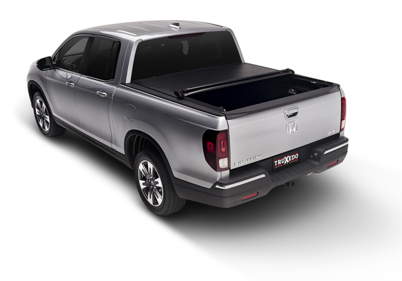 Truxedo 01-03 Ford F-150 Supercrew 5ft 6in Lo Pro Bed Cover thumbnail 7