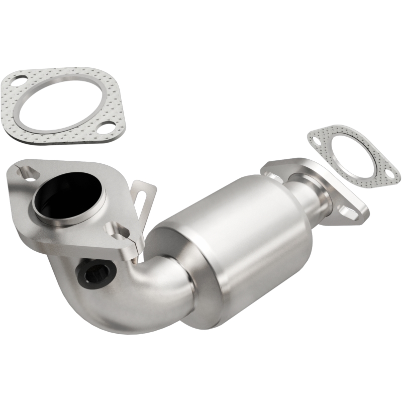 MagnaFlow Direct Fit Catalytic Converter 99-00 Galant 2.4 frnt OEM thumbnail 3