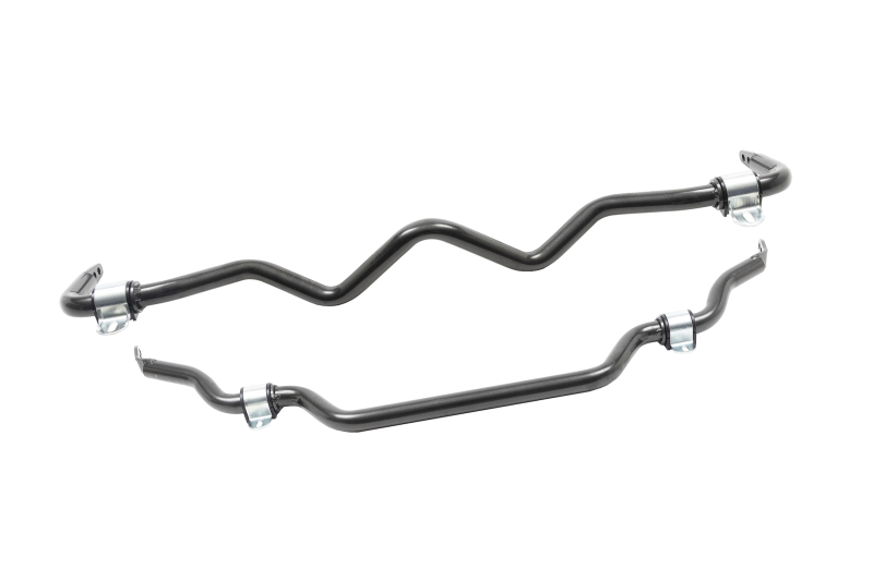 ST Suspensions Sway Bars 52129 Anti-Swaybar Set Nissan Z (RZ34) Coupe thumbnail 7