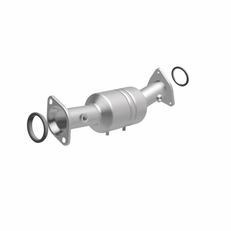 MagnaFlow 10-12 Mazda CX-7 2.5L Direct Fit Converter thumbnail 5