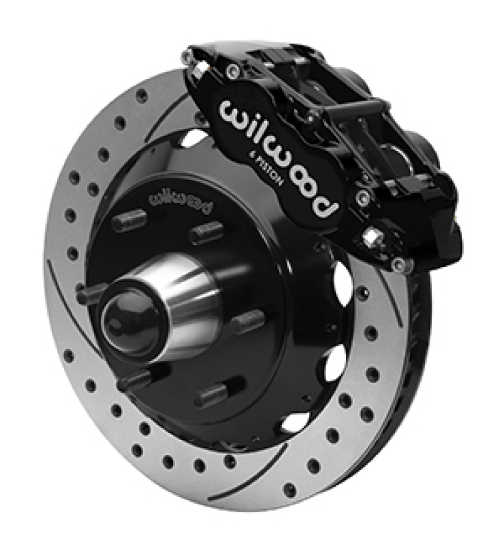 WIL Superlite Brake Kit