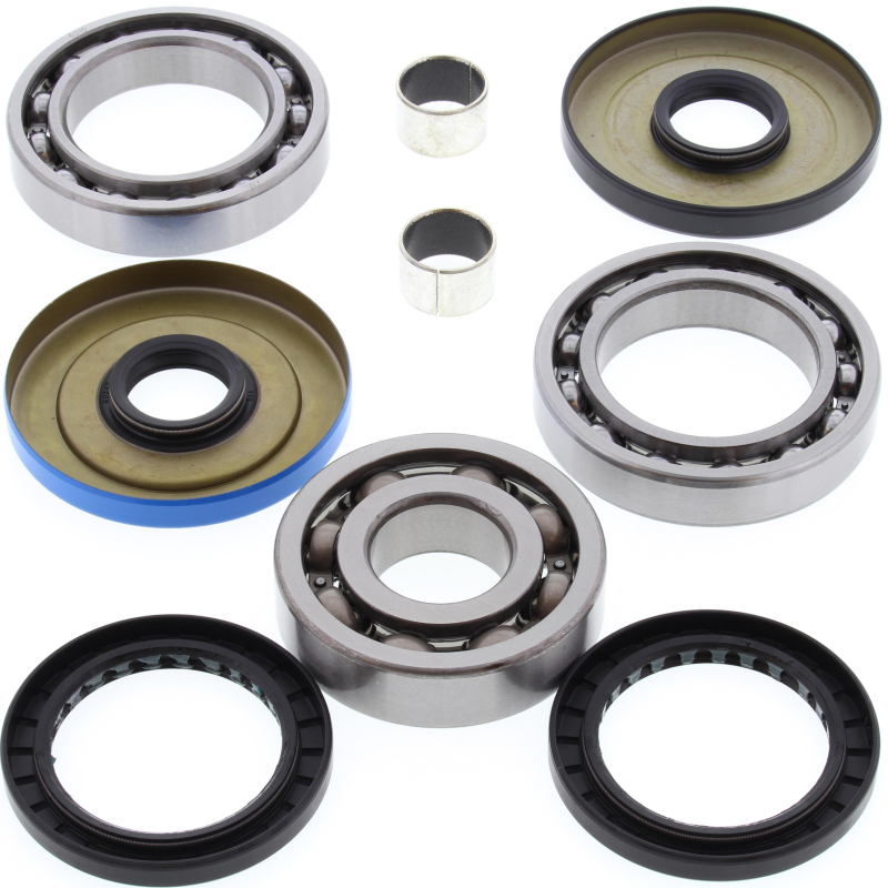 ABR Differential Kits