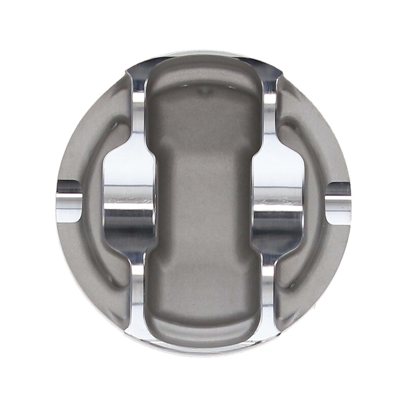 Wiseco 04-10 Buell XB12R/S 2V Domed 121 Piston Kit