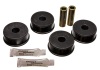 Energy Suspension 90-94 Mitsubishi Eclipse FWD Black Rear Control Arm Bushing Set thumbnail 7