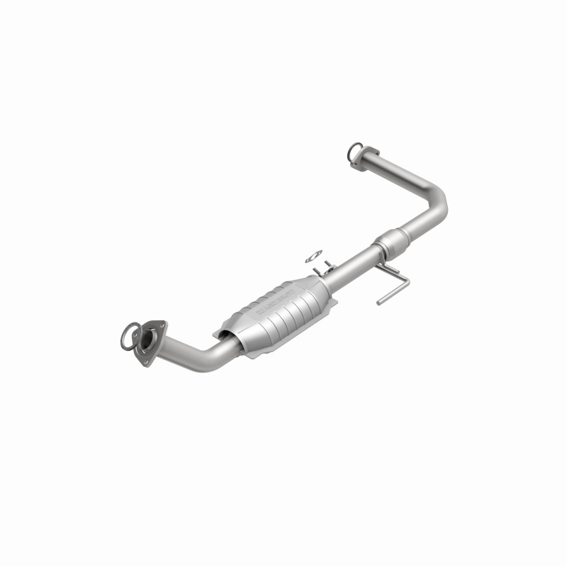 MagnaFlow Direct Fit Catalytic Converter 00-8/04 Toyota Tundra 4.7L D/S Front thumbnail 9