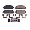 PSB Z23 Evolution Brake Pads