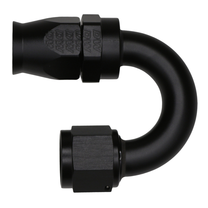 DW Hose Ends