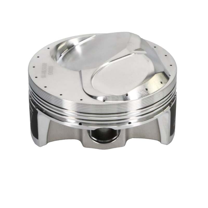 Wiseco Chevy Big Block 4.615in Bore 1.270in CH 28.00 CC Piston Set