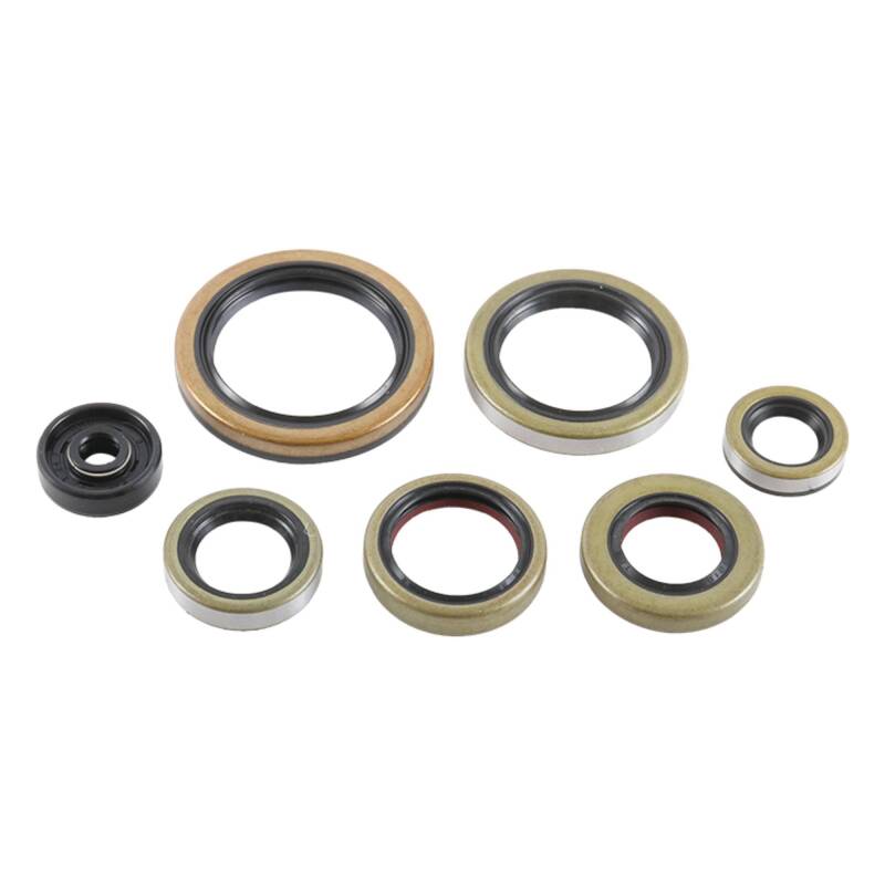 VEP Engine Oil Seal Kit