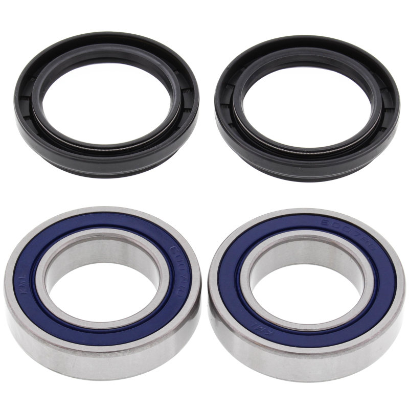 ABR Wheel Bearing Kits
