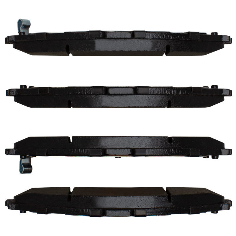R1 98-02 Pontiac Firebird Front Semi Met Brake Pads