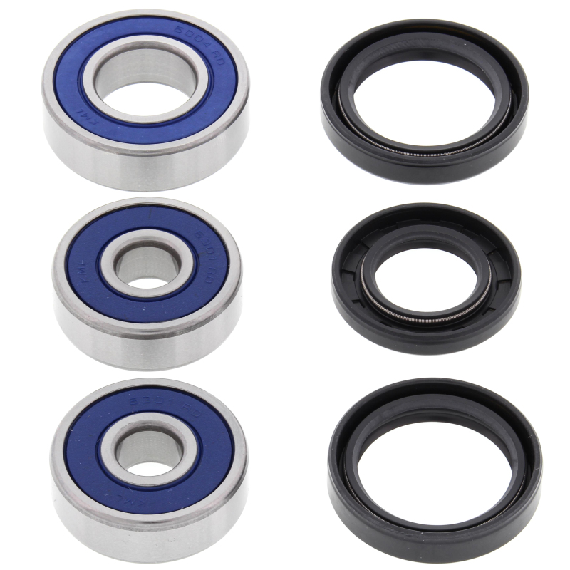 ABR Wheel Bearing Kits