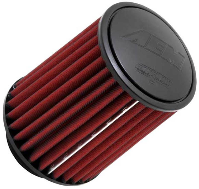 AEM 3.5 in x 7 in x 1 in Dryflow Element Filter thumbnail 3