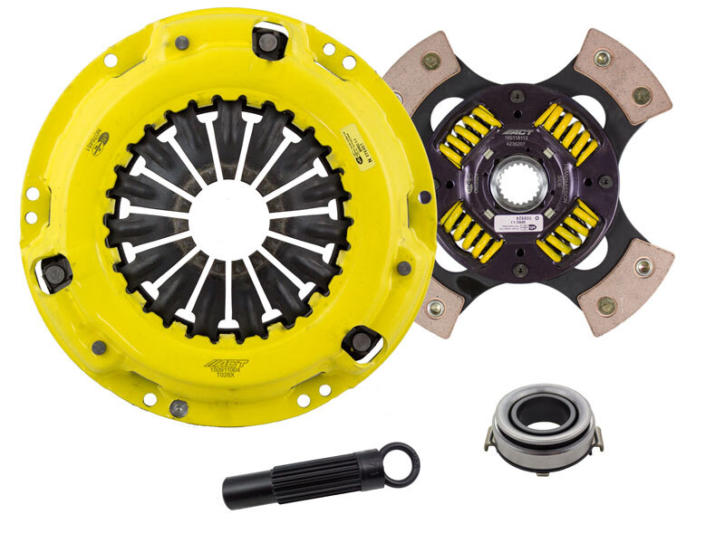 ACT XT/Race Clutch Kits