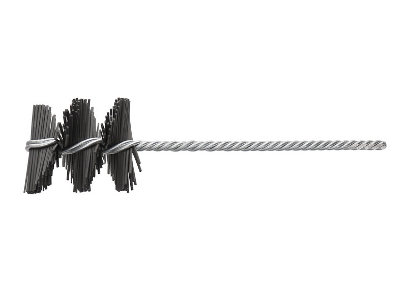 Wiseco 76-89mm Nylon Soft Hone Brush thumbnail 6