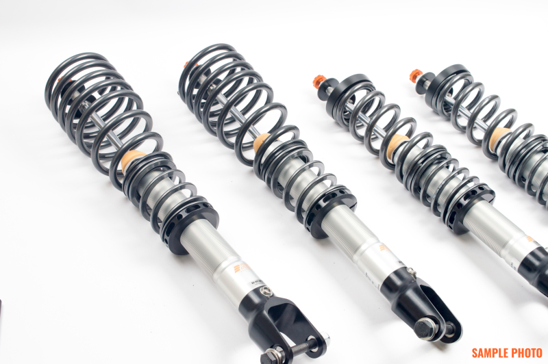 AST 96-04 Mercedes SLK R170 5100 Series Coilovers thumbnail 7