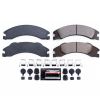 PSB Z23 Evolution Brake Pads