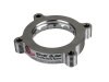 aFe 06-11 Honda Civic Si Silver Bullet Throttle Body Spacer Kit L4-2.0L thumbnail 9