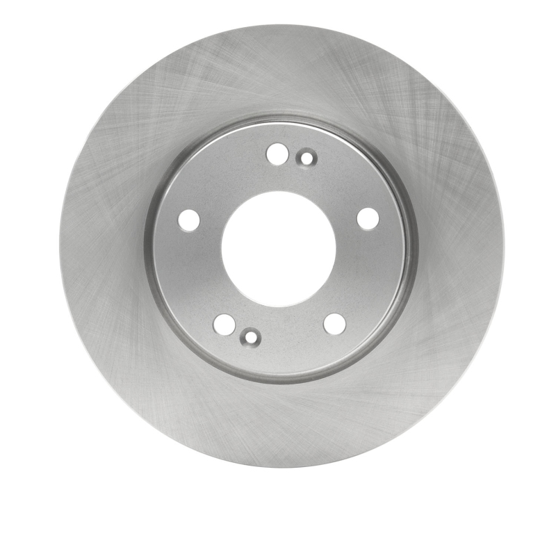 DFC Brake Rotors - Plain